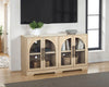 Halstead Console