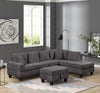 Cozy Sectional