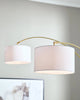 Valo Floor Lamp