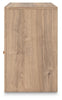 Kinlanni Bedroom Set