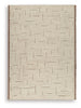 Clayman Rug