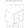 Melody Bedroom Set