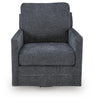 Dishford Swivel Accent Chair
