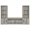 Burke Entertainment Center