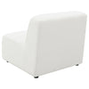 Sunny Armless Chair