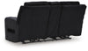 Belvarrow Loveseat