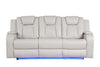 Benz Sofa