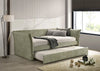 Yuri Twin Daybed w/ Trundle