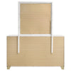 Caraway Dresser with Mirror