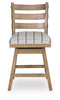 Ridgester Barstool