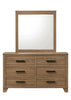 Panelli Dresser