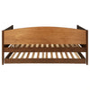 Bozeman Daybed with Trundle