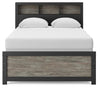 Broachmyn Bed