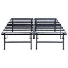 Mabel Foldable Platform Bed Frame