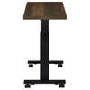 Westpark Bed C-Table
