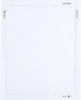 Maxine White / Gold Mirror