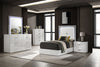Stoholm Full Bed