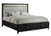 Opel Bed