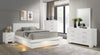 Jessica Bedroom Set