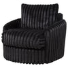 Sarco Swivel Accent Chair
