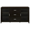 Lewes TV Stand