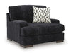 Whitmore Manor Oversized Chair