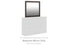 Shaehartin Bedroom Set
