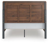 Fortlorn Bed