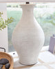 Ashbend Table Lamp