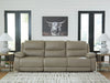 Narwhal Place Power Reclining Sectional