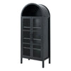 Gateshead Arched Cabinet