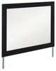 Maeling Bedroom Mirror