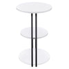Hilly Side Table