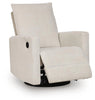 Oaklynn-Manor Recliner