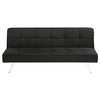 Joel Convertible Sofa Bed