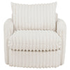 Sarco Swivel Accent Chair