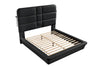 Futura Bed