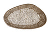 T3601-50 Oval Coffee Table
