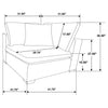 Lakeview Modular Sectional Sofa