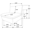 Lakeview Modular Sectional Sofa