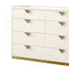 La pierre Dresser