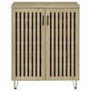Brixton Shoe Cabinet