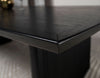 Brookmead Extension Dining Table