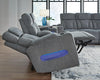 Studio Cave Living Room Set