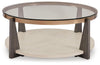 Frazwa Occasional Table Set