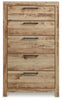 Hyanna Chest of Drawers