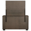 Durango Dresser with Mirror