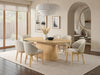 Tottenham Oval Dining Table