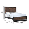 Houston Bedroom Set