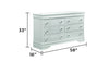 Blaze Dresser